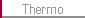 Thermo